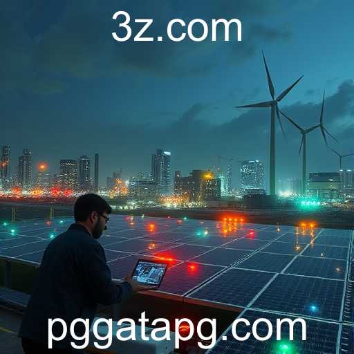 Inovação e Desafios Tecnológicos no Horizonte