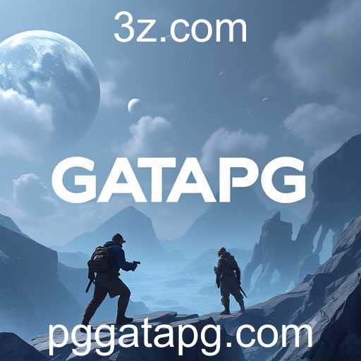 Revolução no Mercado de Jogos: O Impacto de GATAPG em 2025